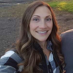 Meet your Posher, Krista